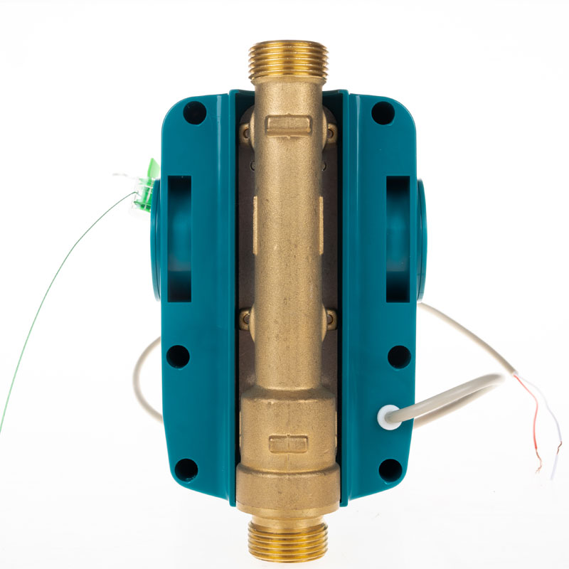 Kepiye meter banyu meter kabel nambah efisiensi manajemen banyu?