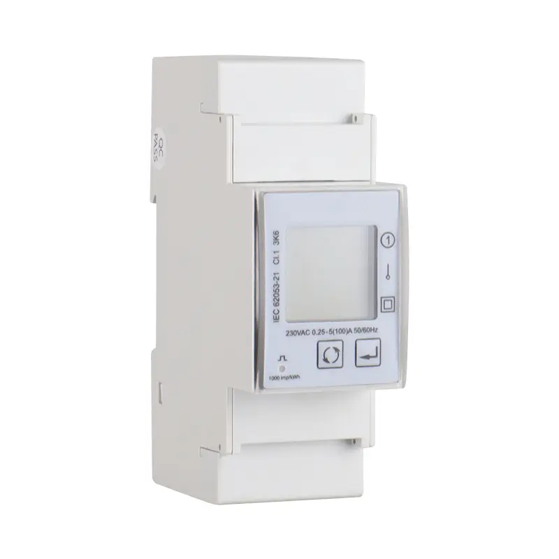 Apa Meter Pinter Bisa Ngatasi Inefisiensi Grid Modern kanthi Permanen?