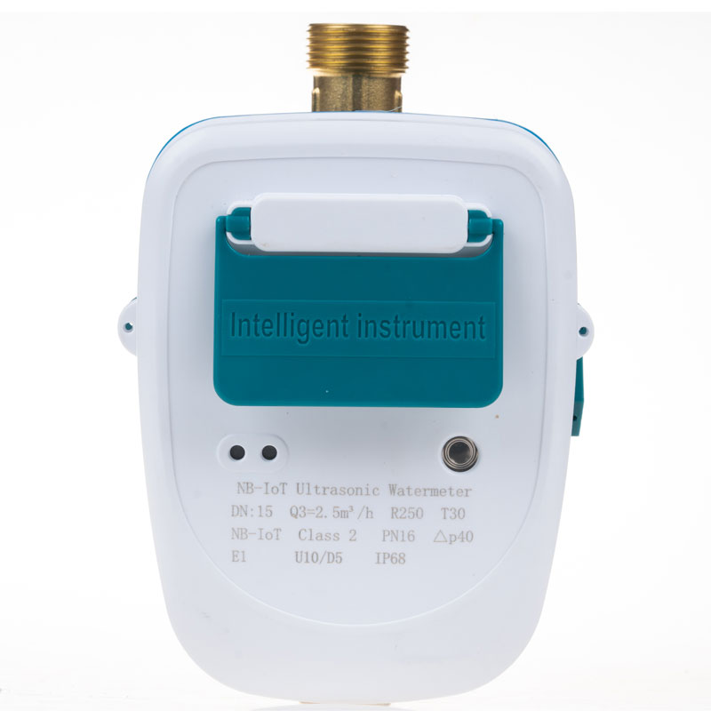 DN20 Ultrasonic Water Meter karo LORA