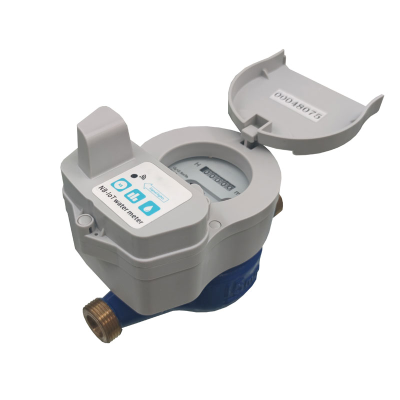 High Performance DN15-NB-IoT Wireless Intelligent Mechanical Water Meter