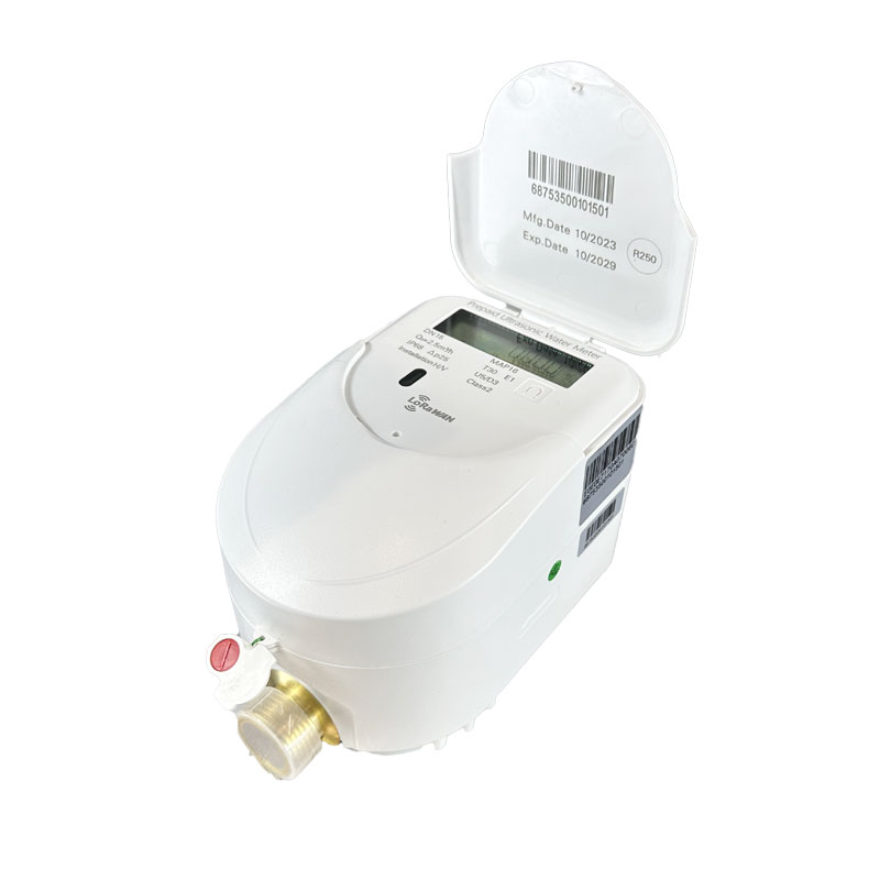 Hot Sales DN15-Ultrasonic Water Meter karo LORAWAN